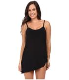 Magicsuit - Solid Brynn One-piece Swimdress