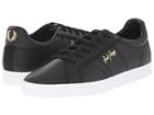 Fred Perry - Sidespin Leather