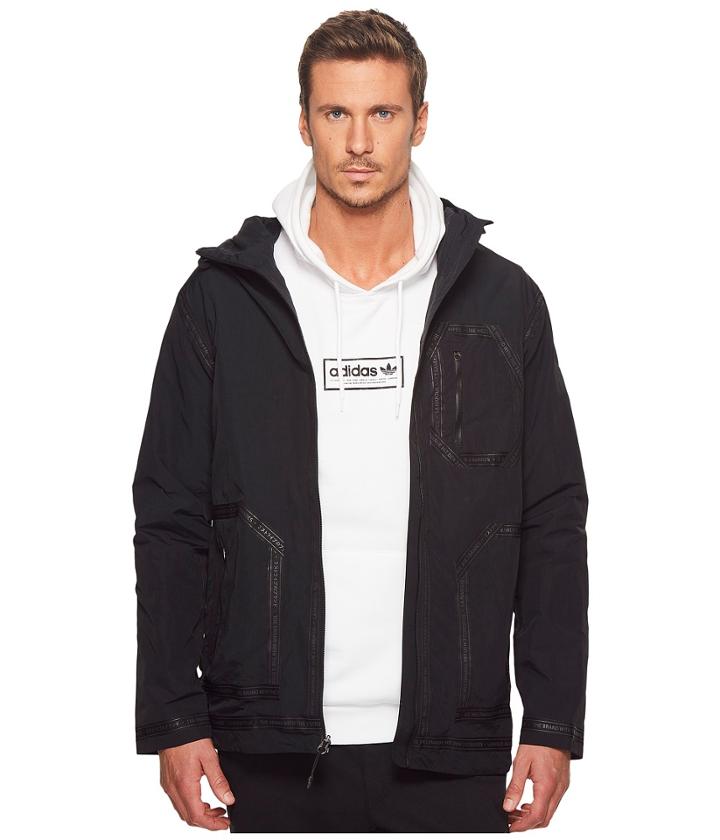 Adidas Originals - Nmd Field Jacket