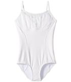 Bloch Kids - Bow Mesh Camisole Leotard