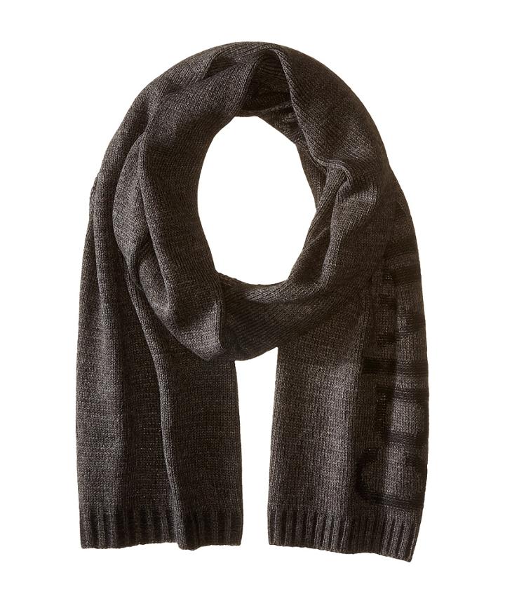 Calvin Klein - Plaited Logo Scarf
