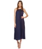Escada Sport - Dicantar Tiered Sleeveless Dress