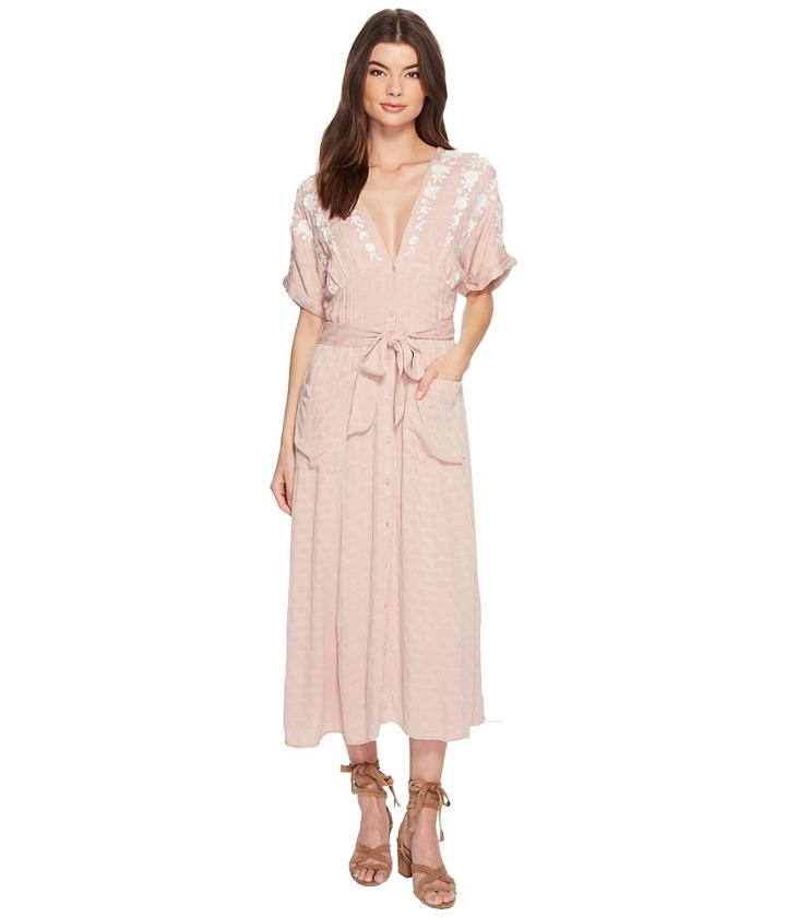 Free People - Love To Love You Dress
