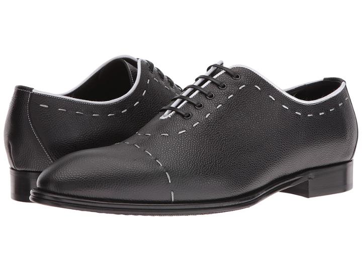 Dolce &amp; Gabbana - Top Stitch Oxford