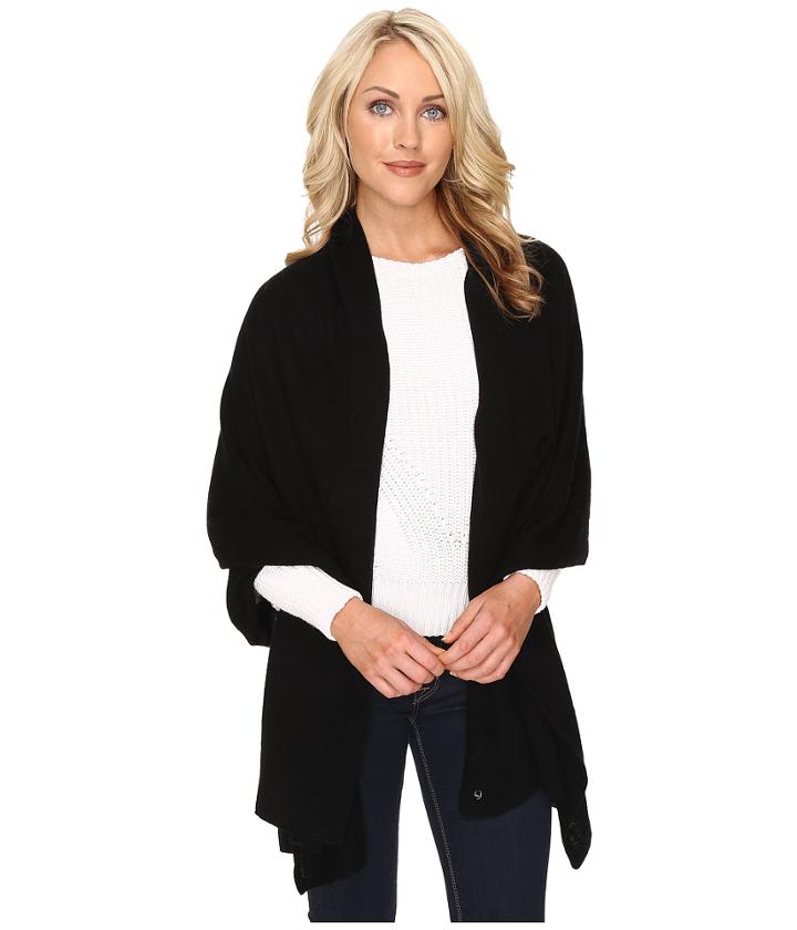 Ugg - Luxe Oversized Wrap