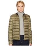 Belstaff - Hamford High Density Down Bomber