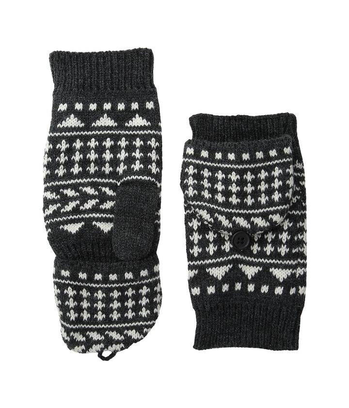 Pistil - Nessie Mitten