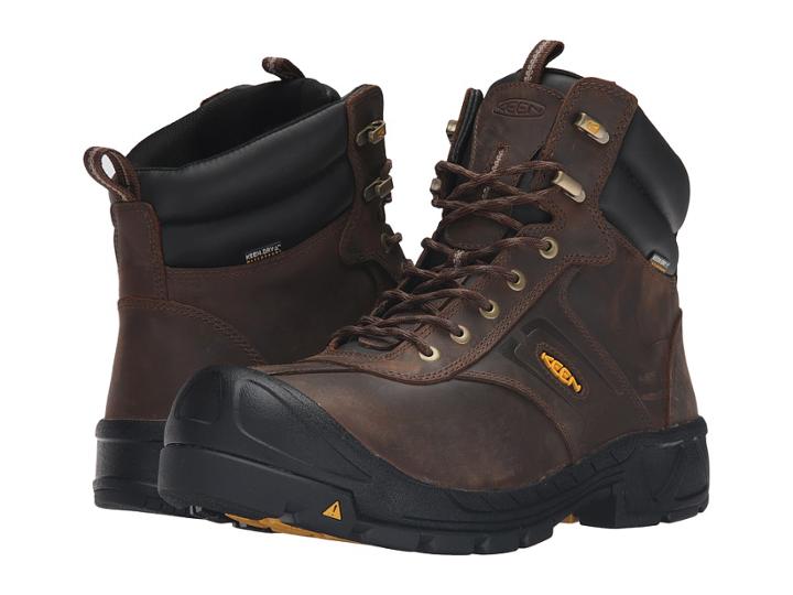 Keen Utility - Warren Wp