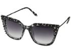 San Diego Hat Company - Studded Cat Eye Frame