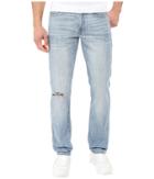 Lucky Brand - 121 Heritage Slim In Solana Beach