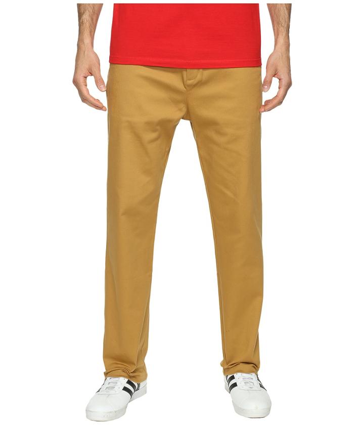 Adidas Skateboarding - Adi Chino Pants