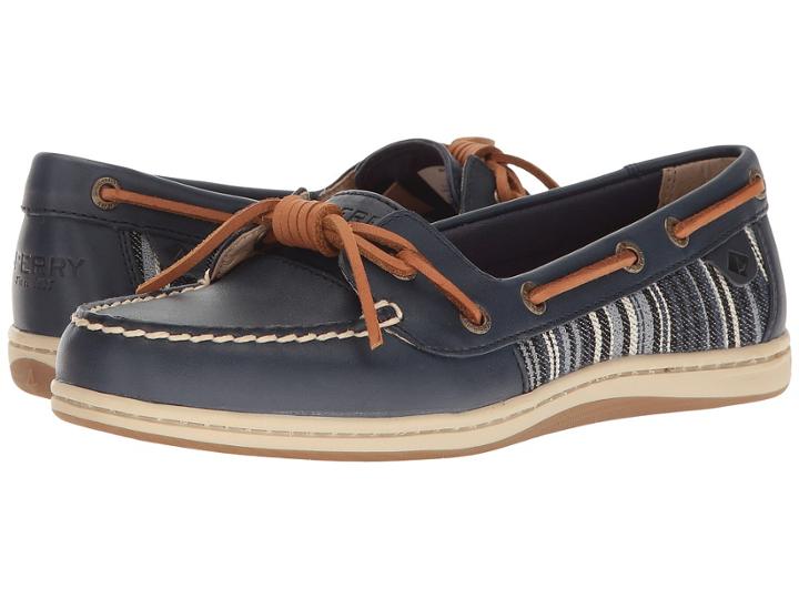 Sperry Top-sider - Barrelfish Stripes