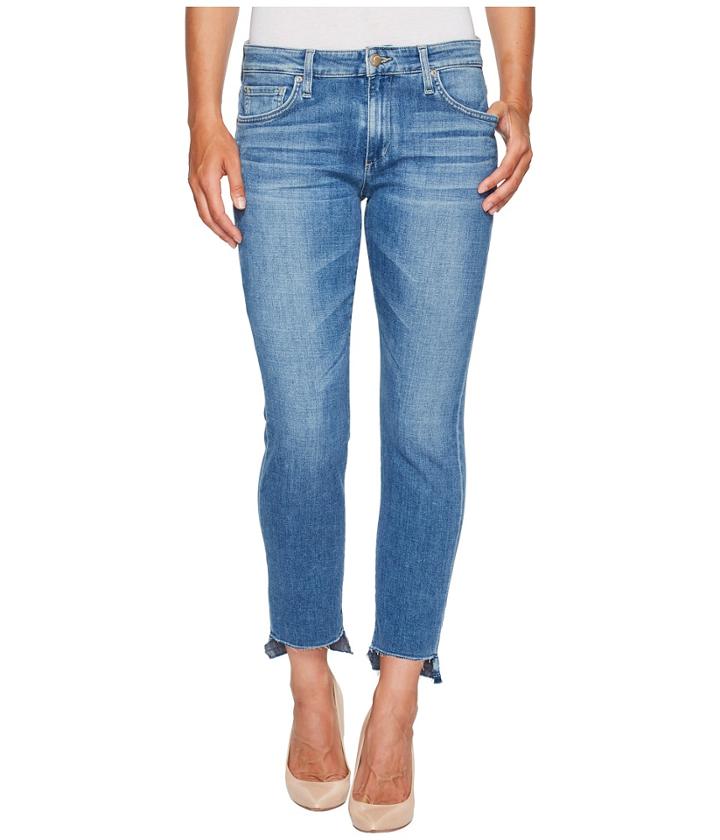 Joe's Jeans - Ex-lover Ankle In Pyper