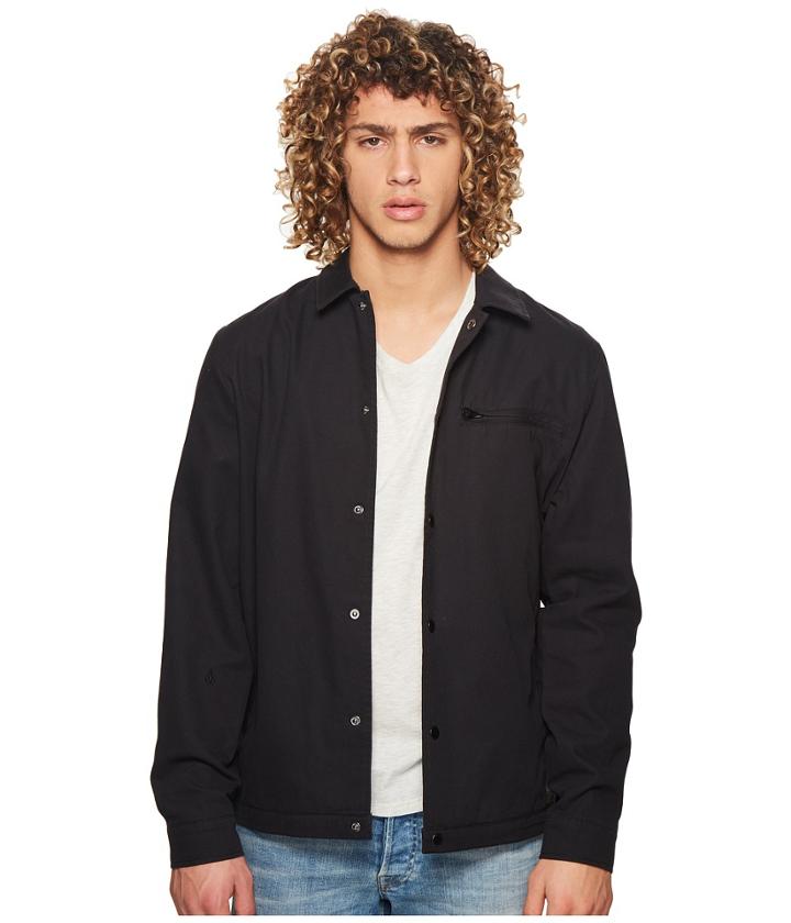 Volcom - Thrifter Coach Jacket
