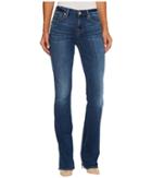 7 For All Mankind - Kimmie Bootcut In Stunning Bleeker