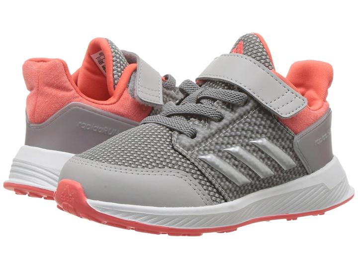 Adidas Kids - Rapidarun El I