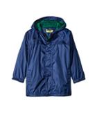 Western Chief Kids - Solid Nylon Rain Coat