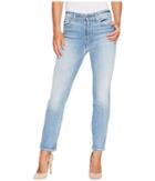 7 For All Mankind - Edie In Vintage Azure