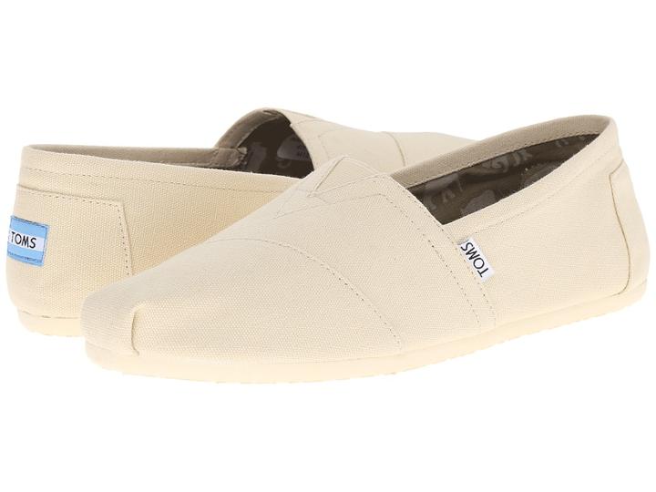 Toms - Classic Canvas
