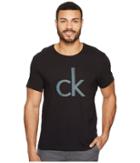 Calvin Klein Jeans - Shadow Ck Logo Crew Neck Tee