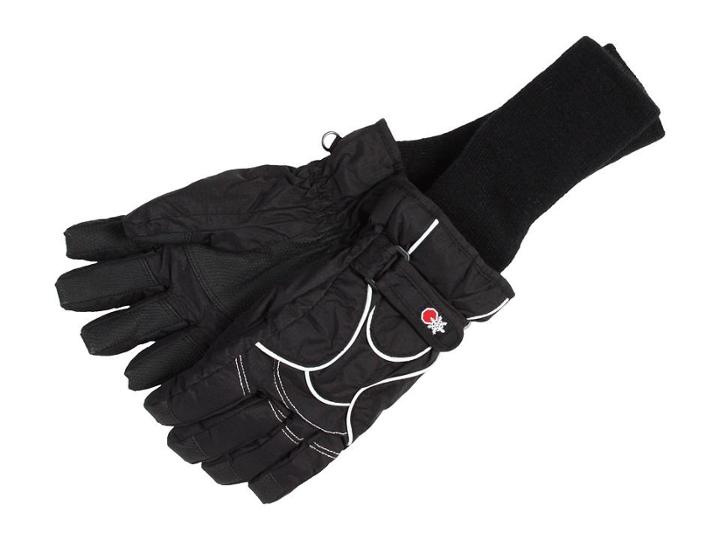 Tundra Boots Kids Snowstoppers Gloves
