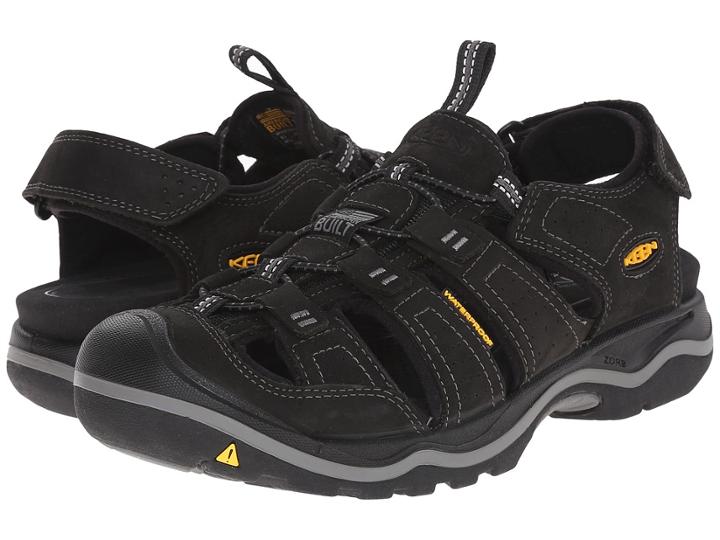 Keen - Rialto