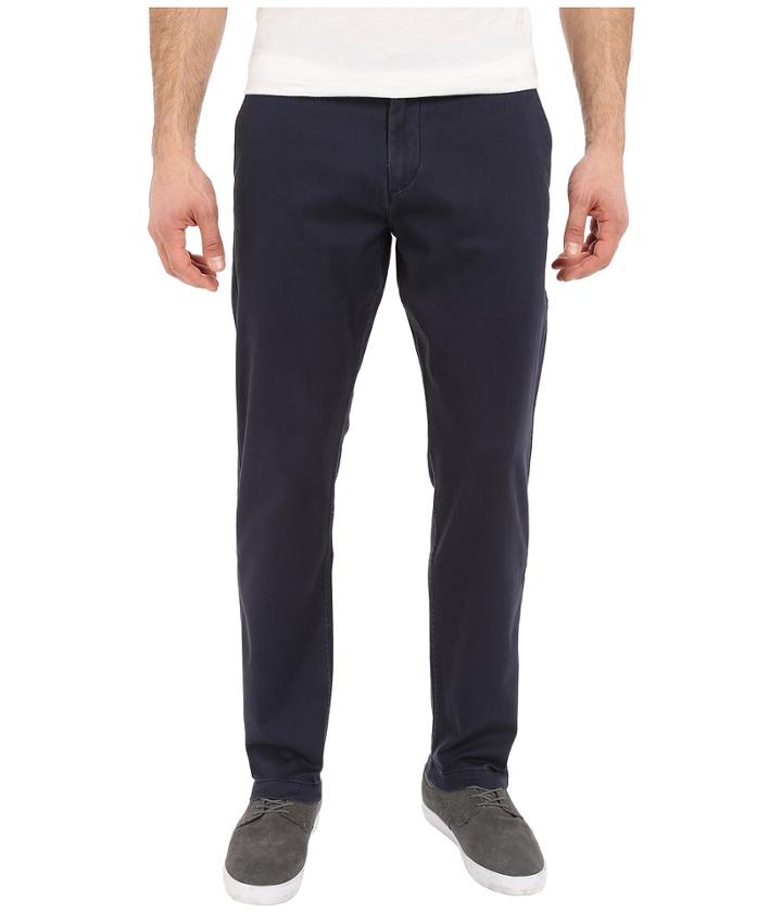 Dockers - Washed Khaki Athletic