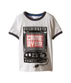 Little Marc Jacobs - Jersey Tee Shirt Game Over