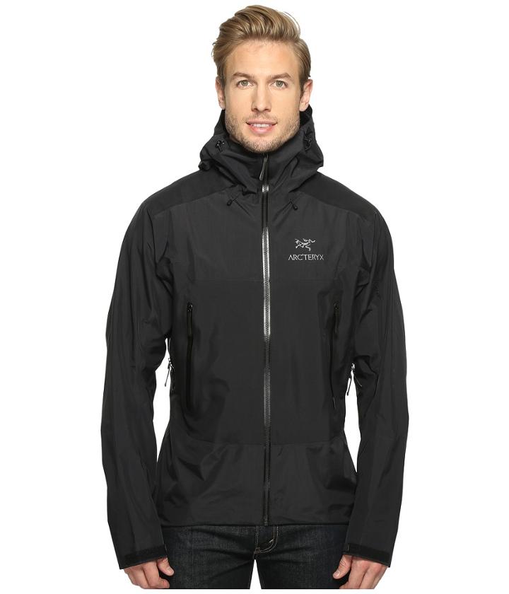 Arc'teryx - Beta Sl Hybrid Jacket