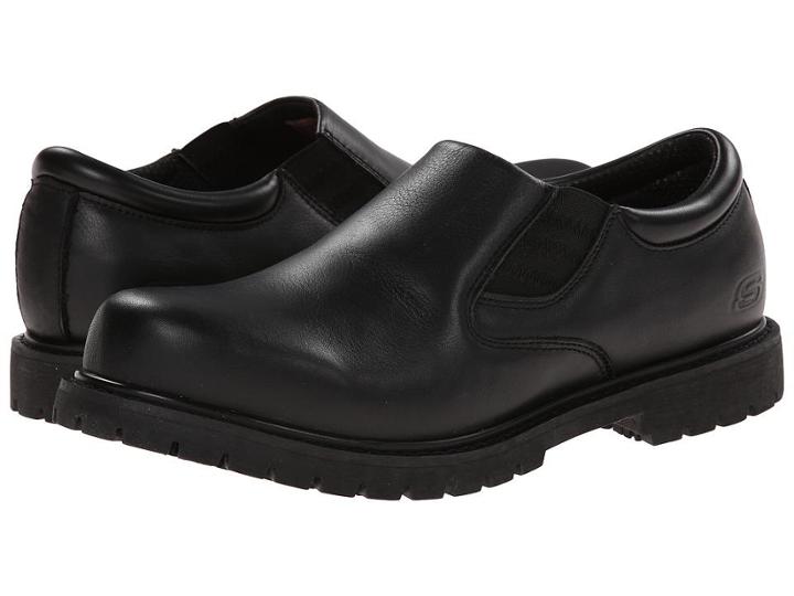Skechers Work Cottonwood Goddard