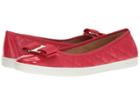 Salvatore Ferragamo - Nappa Leather Sneaker