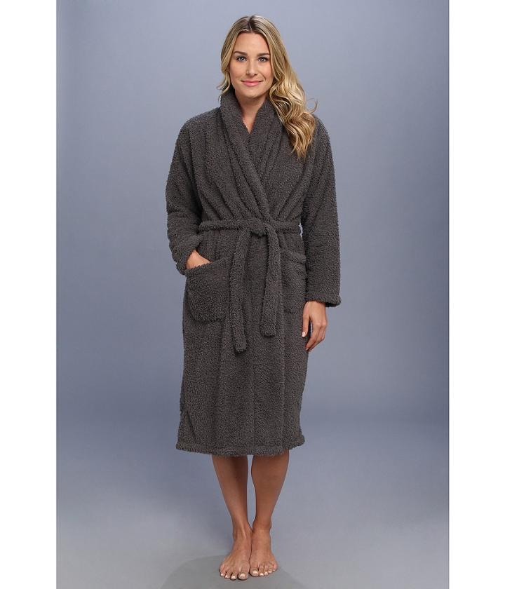 Little Giraffe - Stretch Chenille Cover-up Adult