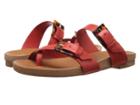Johnston &amp; Murphy - Jill Buckle Thong