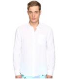 Vilebrequin - Linen Long Sleeve Button Up