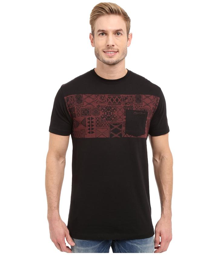 Jack O'neill - Kuta Short Sleeve Screen Tee