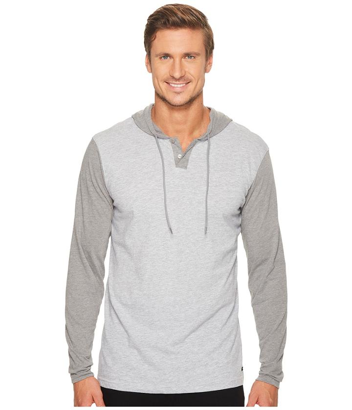 Rvca - Pick Up Hooded Knit