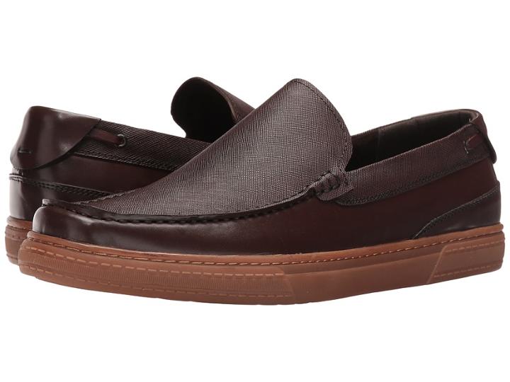 Kenneth Cole Reaction - Draw-back