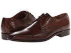 Massimo Matteo - 3-eye Cap Toe