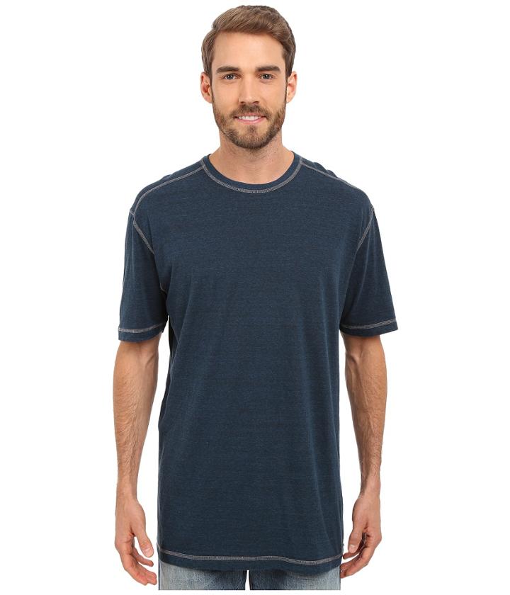 Agave Denim - Albion Short Sleeve Crew