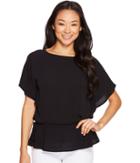 Michael Michael Kors - Kimono Sleeve Top