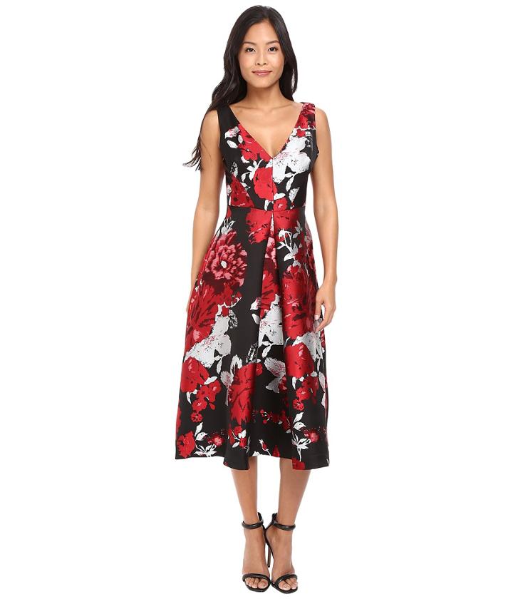 Eva By Eva Franco - Devora Dress