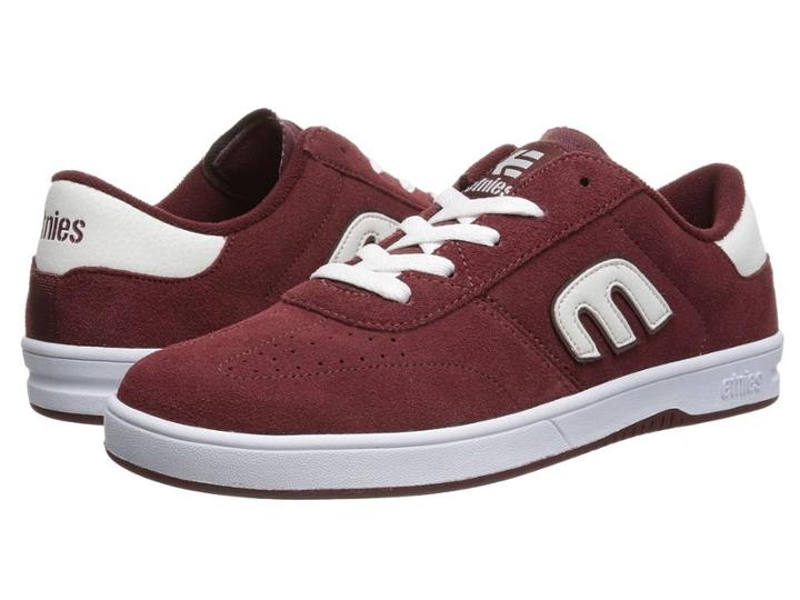 Etnies Lo-cut