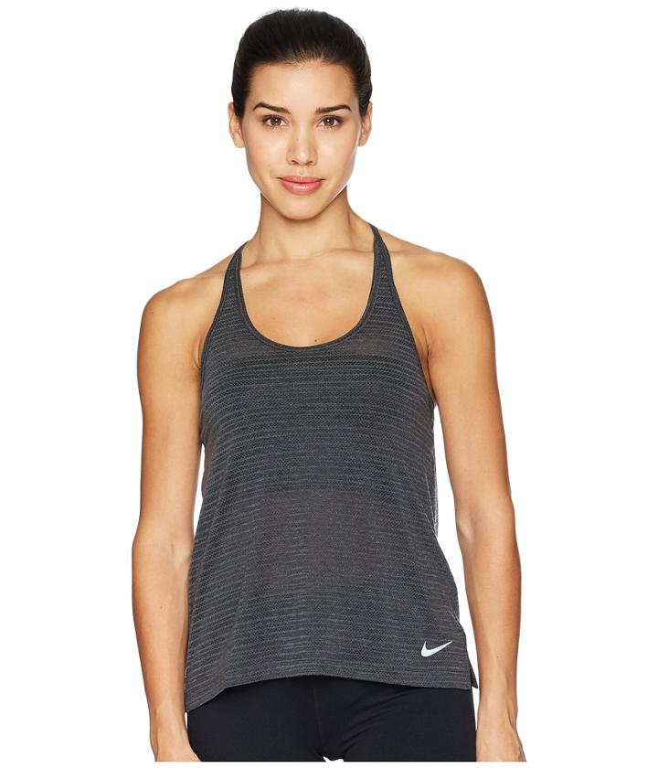 Nike - Miler Breathe Tank Top
