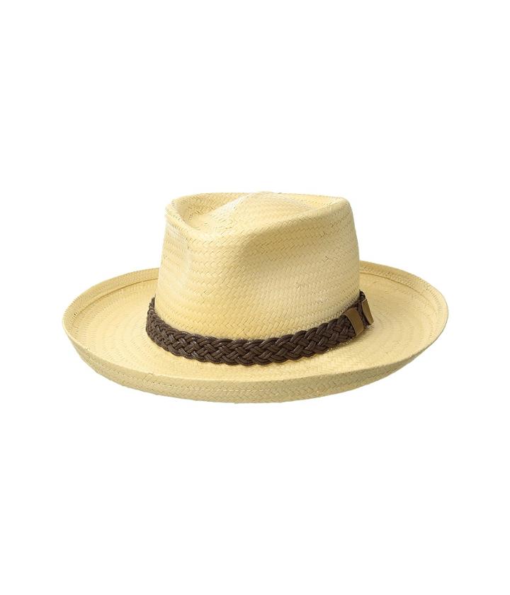 Country Gentleman - Joseph