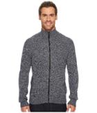 Kenneth Cole Sportswear - Full Zip Sweater
