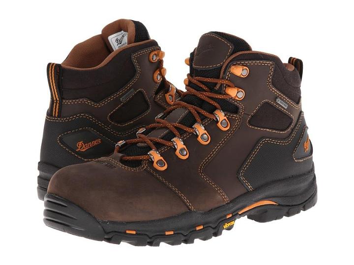 Danner Vicious 4.5 Nmt