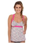Tyr Sonoma V-neck Tank