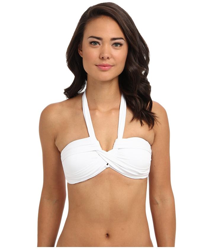 Seafolly - Goddess Bandeau Top