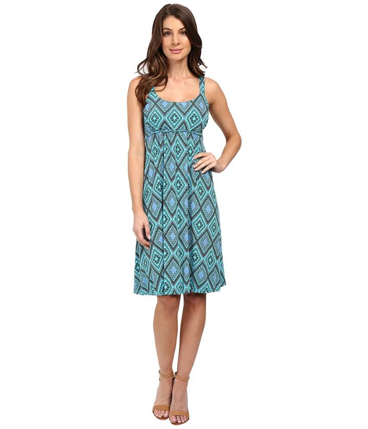 Fresh Produce - Diamonds Impromptu Dress