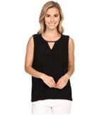Jamie Sadock - Life Style Lisa Sleeveless Top
